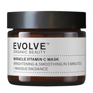 Miracle Vitamin C mask
