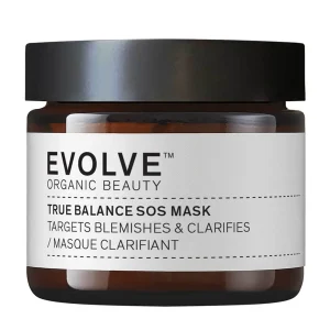 True Balance SOS mask
